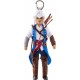 М'яка іграшка WP Merchandise Брелок плюшевий ASSASSIN'S CREED Ratonhnhake: ton (AC010006)