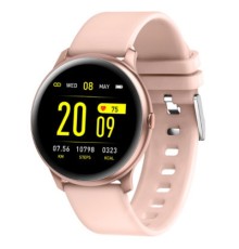 Смарт-годинник Maxcom Fit FW32 NEON Pink