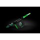 Фітинг для СРО Ekwb EK-Quantum Scalar Flow Indicator Bottom-To-Top D-RGB - Black (3831109829738)