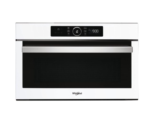 Мікрохвильова піч Whirlpool AMW730WH