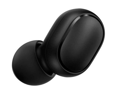 Навушники Xiaomi Mi True Wireless Earbuds Basic 2S Black (BHR4273GL)