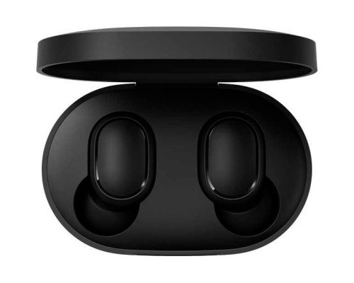 Навушники Xiaomi Mi True Wireless Earbuds Basic 2S Black (BHR4273GL)