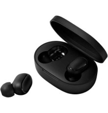 Навушники Xiaomi Mi True Wireless Earbuds Basic 2S Black (BHR4273GL)