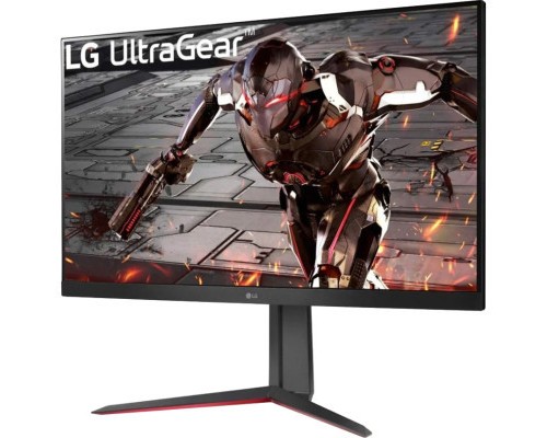 Монітор LG 32GN650-B