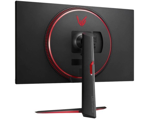 Монітор LG 32GN650-B
