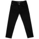 Штани дитячі A-Yugi для школи (2767-134B-black)