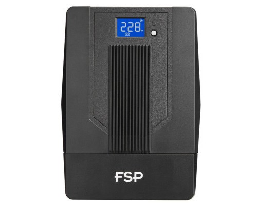 Пристрій безперебійного живлення FSP iFP-1000 (PPF6001306)