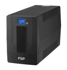 Пристрій безперебійного живлення FSP iFP-1000 (PPF6001306)