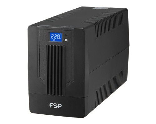 Пристрій безперебійного живлення FSP iFP-1000 (PPF6001306)