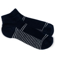 Шкарпетки дитячі UCS Socks короткі (M0C0201-0091-11B-blue)