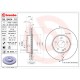 Гальмівний диск Brembo 09.8404.11