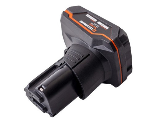 Акумулятор до електроінструменту Tekhmann TAB-40/i12 (850201)