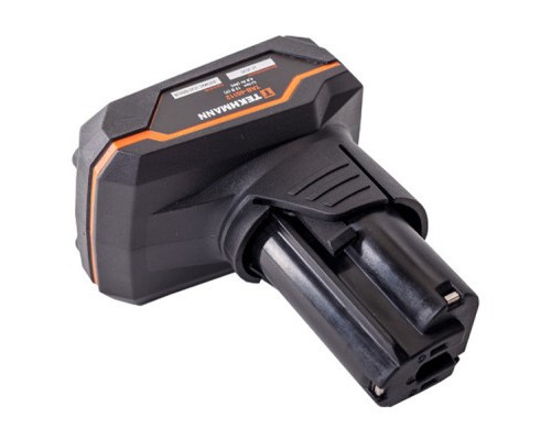 Акумулятор до електроінструменту Tekhmann TAB-40/i12 (850201)