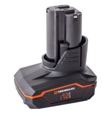 Акумулятор до електроінструменту Tekhmann TAB-40/i12 (850201)