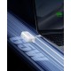 Зарядний пристрій Anker PowerPort III 65W Pod PPS+GaN (White) (A2712H21)