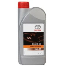 Моторна олива Toyota SAE 5W30 PFE,1л (7169)