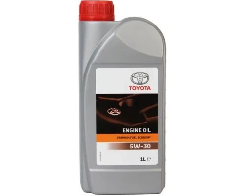 Моторна олива Toyota SAE 5W30 PFE,1л (7169)
