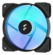 Кулер до корпусу Fractal Design Aspect 12 RGB PWM Black Frame (FD-F-AS1-1205)
