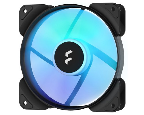 Кулер до корпусу Fractal Design Aspect 12 RGB PWM Black Frame (FD-F-AS1-1205)
