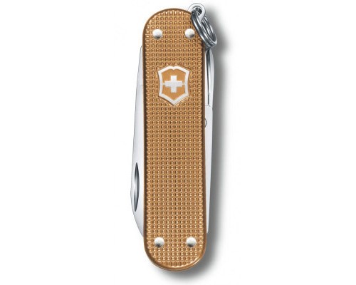 Ніж Victorinox Classic SD Alox Colors Wet Sand (0.6221.255G) Ніж Victorinox Classic SD Alox Colors Wet Sand (0.6221.255G)