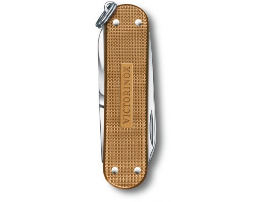 Ніж Victorinox Classic SD Alox Colors Wet Sand (0.6221.255G) Ніж Victorinox Classic SD Alox Colors Wet Sand (0.6221.255G)