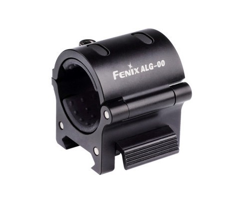 Кріплення для ліхтаря Fenix ALG-00 Picatinny (ALG-00)