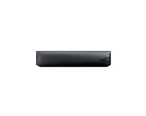 Підставка під зап'ястя ASUS ROG Gaming Wrist Rest Black (90MP00Y0-B0UA00)