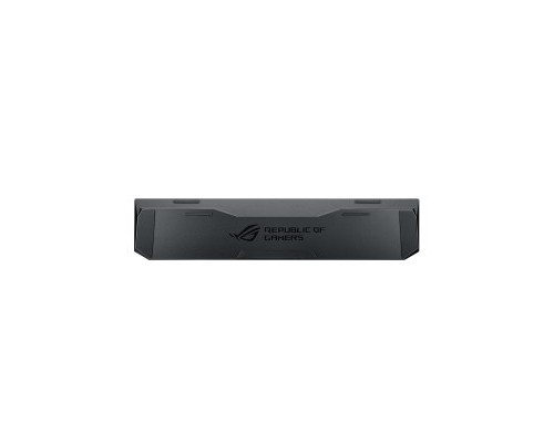 Підставка під зап'ястя ASUS ROG Gaming Wrist Rest Black (90MP00Y0-B0UA00)
