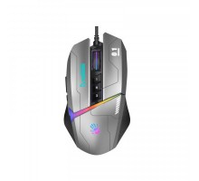Мишка A4Tech Bloody W60 Max Gun Grey