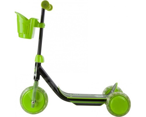 Самокат Stiga Mini Kid 3W Kick (6334189)