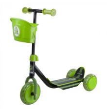 Самокат Stiga Mini Kid 3W Kick (6334189)