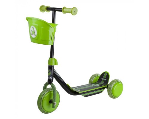 Самокат Stiga Mini Kid 3W Kick (6334189)