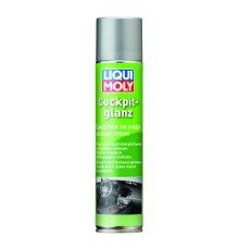 Автополіроль Liqui Moly для панелі приладів глянц, 