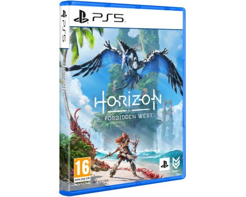 Гра Sony Horizon Forbidden West Blu-ray диск (9721390)