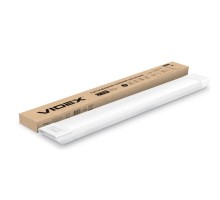 Світильник Videx LED 27W 0,6М 5000K (VL-BN-27065)