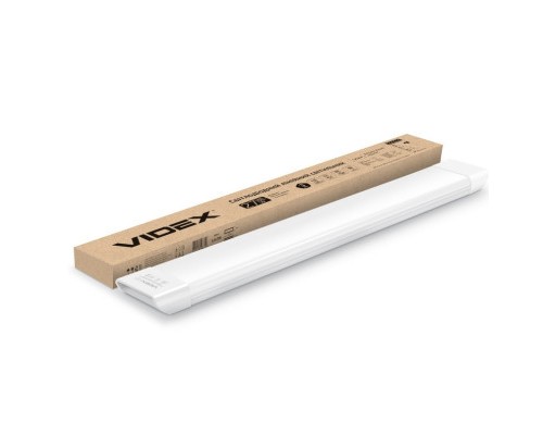 Світильник Videx LED 27W 0,6М 5000K (VL-BN-27065)