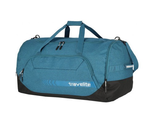 Дорожня сумка Travelite Kick OFF 69 XL 120 л Petrol (TL006916-22)