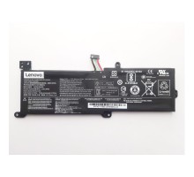 Акумулятор до ноутбука Lenovo IdeaPad 320-15 L16L2PB3, 4610mAh (35Wh), 2cell, 7.6V, Li-ion (A47684)