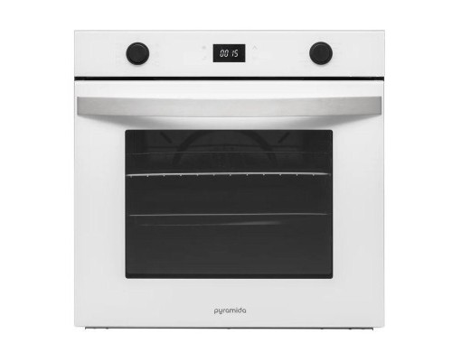 Духова шафа Pyramida PO 65 ME XGBL (71)
