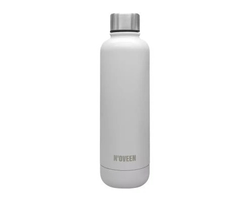 Термос Noveen TB411 500 мл White (RL070811)