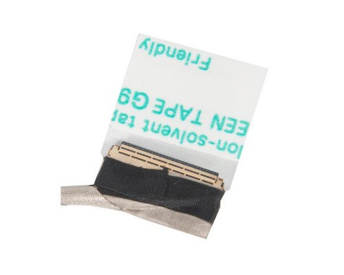 Шлейф матриці Dell Inspiron 14-3451/3452/3458/3459/3878 30pin eDP (A44672)