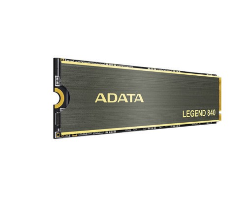 Накопичувач SSD M.2 2280 1TB ADATA (ALEG-840-1TCS)