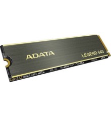 Накопичувач SSD M.2 2280 1TB ADATA (ALEG-840-1TCS)
