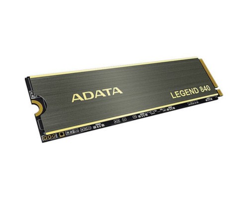 Накопичувач SSD M.2 2280 1TB ADATA (ALEG-840-1TCS)