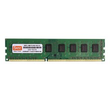 Модуль пам'яті для комп'ютера DDR3 4GB 1600 MHz Dato (DT4G3DLDND16)