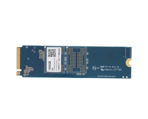 Накопичувач SSD M.2 2280 1TB Apacer (AP1TBAS2280P4U-1)