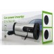 Автомобільний інвертор EnerGenie 12V/220V 150 Вт (EG-PWC150-01) 