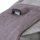 Рюкзак для ноутбука RivaCase 15.6