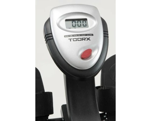 Гребний тренажер Toorx Rower Compact (929484)