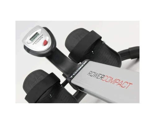Гребний тренажер Toorx Rower Compact (929484)
